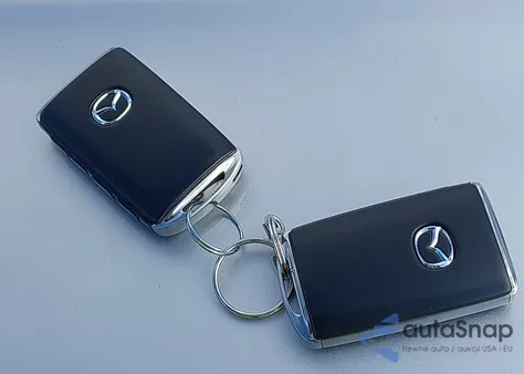 2023 Mazda Cx-5 2.5 S Premium Plus z USA, uszkodzony, nr VIN JM3KFBEMXP0115902